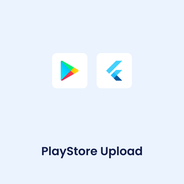 Upload App in PlayStore