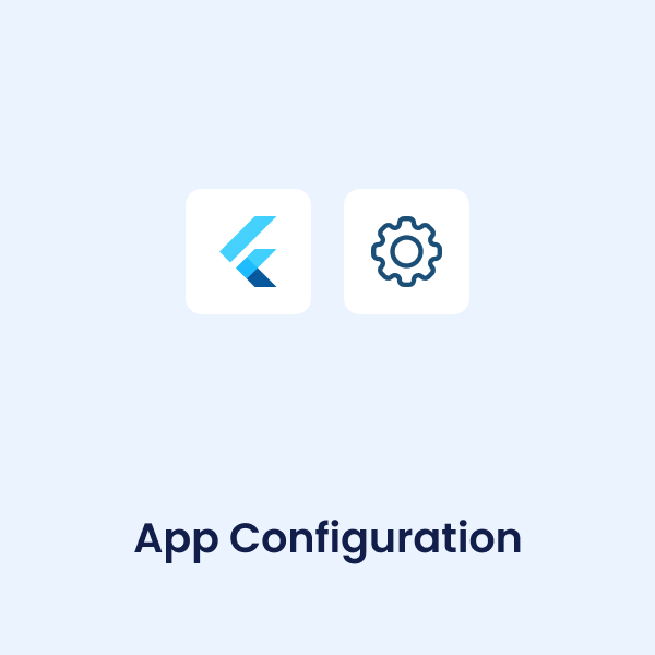 Mobile App Setup and Configuration