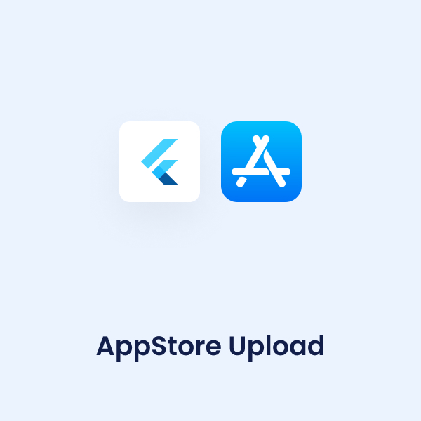 Upload App in AppStore