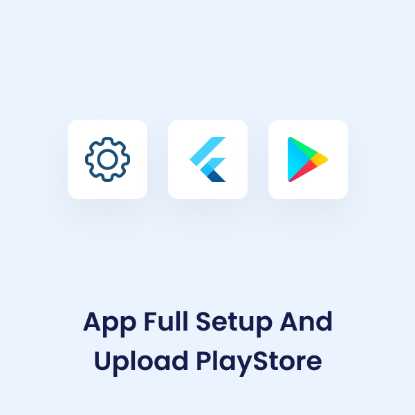 Handyman App Setup and Upload - Play Store