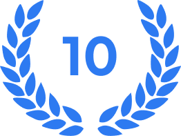 10-years-expertise