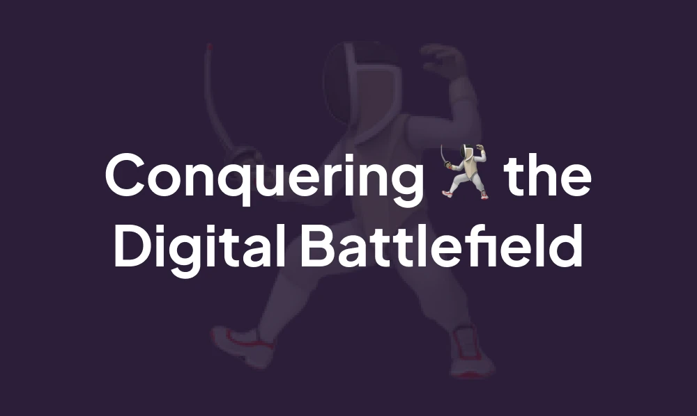 Conquering the Digital Battlefield Starting Your Own IT Agency with Style and Smarts!