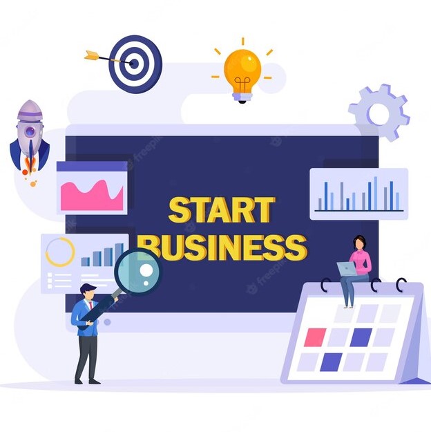Start an Agency Business