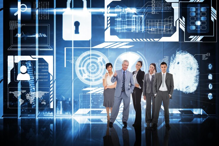 Teamwork and Training - The Human Element in Cybersecurity