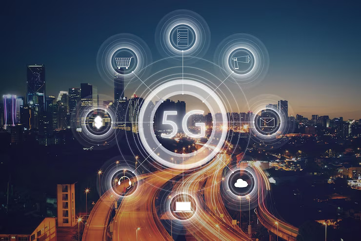 The Autobahn to Innovation - 5G's Drive for the IT Industry
