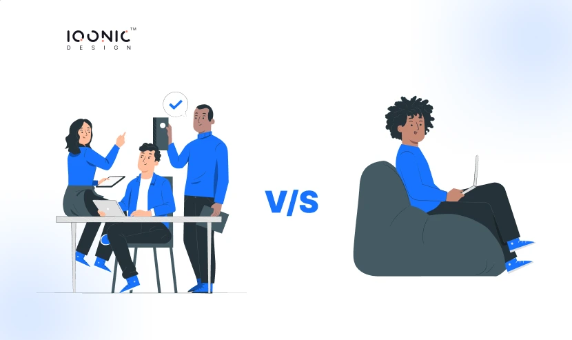 Hiring App Development Company VS Freelancers, Which One Is The Best