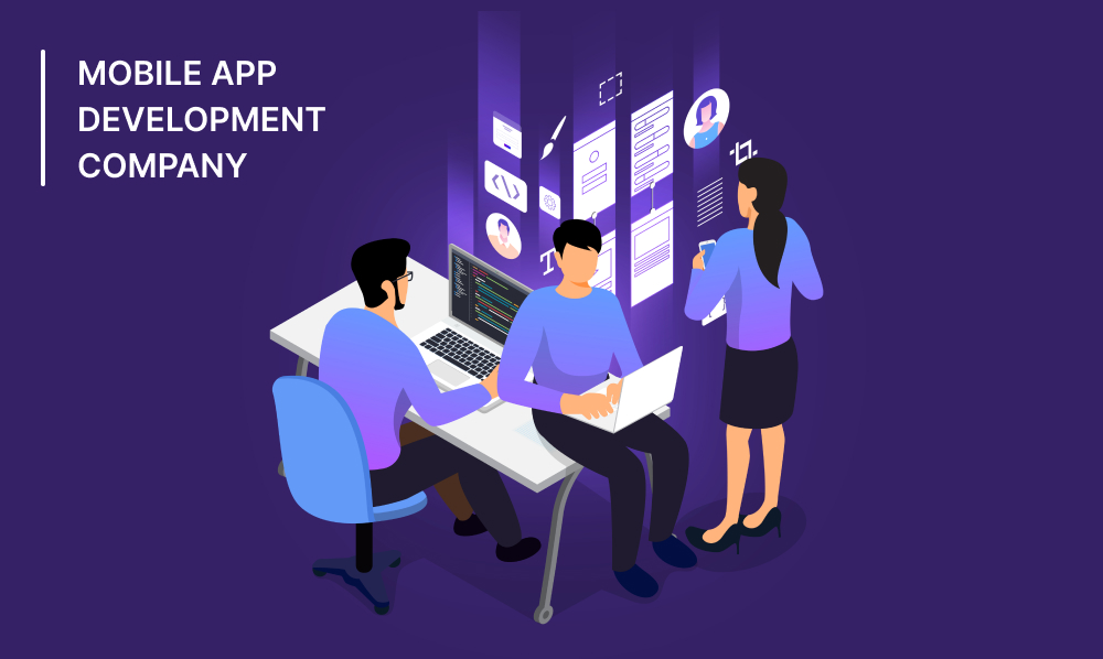 App development company