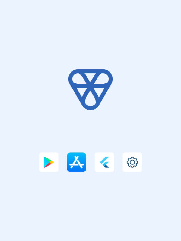 SocialV Flutter App